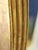 Regency Revival Egyptian Giltwood and Bronze Pier Mirror, 1930 For Sale - Image 6 of 18