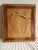 Mid 20th Century Impressionistic Oil Painting of a Floral Bouquet in a Gilt Frame For Sale - Image 4 of 5