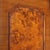 Umbertino Wardrobe in Walnut and Walnut Burl For Sale - Image 4 of 12