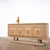 Mid-Century Modern French Sideboard in the style of Gaston Poisson, 1940s For Sale - Image 8 of 12