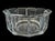 Late 20th Century Vintage Lucite William Bounds Grainware Regal Large 12” Serving Salad Bowl MCM For Sale - Image 5 of 8