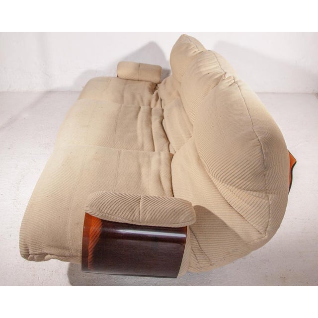 Model Marsala Sofa by Michel Ducaroy for Ligne Roset, 1970s For Sale - Image 14 of 18