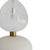 Arteriors Home Arteriors Home Aubrey Lamp For Sale - Image 4 of 5