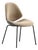 Council Family Salon Chair by Salto and Sigsgaard For Sale