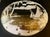 1980s Mikasa Santa Cruz Crystal Large Platter For Sale - Image 6 of 12