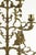 Seven-Light Figural Brass Candelabra Withe Jolly Dancers & Musicians For Sale - Image 10 of 15