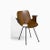 Vintage Bentwood Medea Chair by Vittorio Nobili for Fratelli Tagliabue, Italy, 1950s For Sale - Image 10 of 10