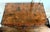 Mid-Century Modern Antique Korean Two-Level Wood Chest Jeon-Ju Jang For Sale - Image 3 of 18