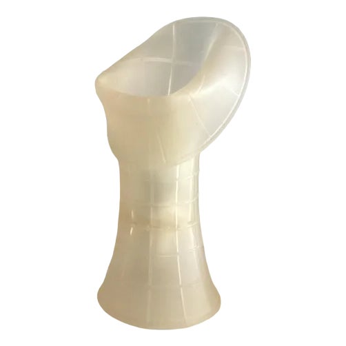 Pop Art Birzi Table Lamp by Carlo Forcolini for Luceplan, 1980s For Sale