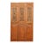 Shanxi Carved Cedar Screen, Set of 3 For Sale