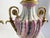 20th Century Ormolu & Pink Sevres Porcelain Vases with Lids, Set of 2 For Sale - Image 6 of 11