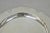 Vintage Victor Sp Co Art Deco Silver Plated Charger Serving Dish Platter Plate For Sale - Image 4 of 12