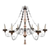 Huge Formations Furniture Co Sorrento Chandelier For Sale
