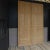 Large Softwood Sliding Doors, 1900s, Set of 2 For Sale - Image 4 of 13