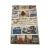 1929 Chautauqua Master Scroll B Builders and Makers 13.5 Foot Industrial Arts Educational Scroll For Sale - Image 10 of 13