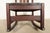 Wood L. & J. G. Stickley Antique Mission Oak Arts & Crafts Rocking Chair, Circa 1910 For Sale - Image 7 of 12