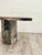 Vintage Italian Rosso Marble Dining Table For Sale - Image 10 of 11