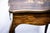 Dressing Table in Fruitwood and Wood Marquetry, 1890s For Sale - Image 11 of 14