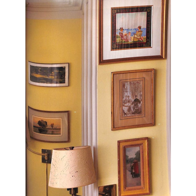 Property From the Collection of Mrs. Paul Mellon: Interiors Sessions 1-2/ 3-5/ Masterworks/ Jewels & Objects of Vertu 4 Vol 2014 Sotheby's New York For Sale - Image 18 of 18
