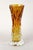 1920s Vintage Art Deco Glass Vase, 1920 For Sale - Image 5 of 16