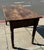 Description This 19th century primitive farm table embodies the quiet strength and authenticity of early rural...