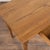 Late 19th Century 19th Century Danish Pine Side Table With Single Drawer For Sale - Image 5 of 9
