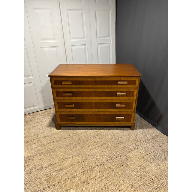 Chest of Drawers, Style United Kingdom For Sale - Image 14 of 18