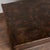 Original Painted Tall Pine Flat Top Trunk Dated 1874 For Sale - Image 4 of 18