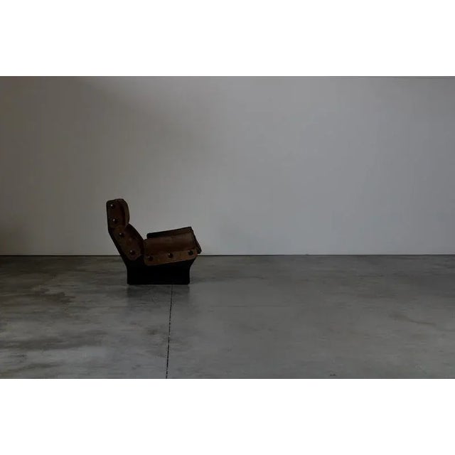 Canada Chair by Osvaldo Borsani, 1960s For Sale - Image 9 of 12