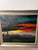 Modern Alfons Meirvenne, Landscape Painting, 1974, Canvas For Sale - Image 3 of 6