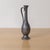 1930s 1930s French Pewter Bud Vase For Sale - Image 5 of 12