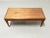 Brown Vintage Teak Coffee Table by Richard Hornby for Fyne Ladye, 1960s For Sale - Image 8 of 10