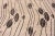 Textile Nazmiyal Collection Modern Area Rug For Sale - Image 7 of 7