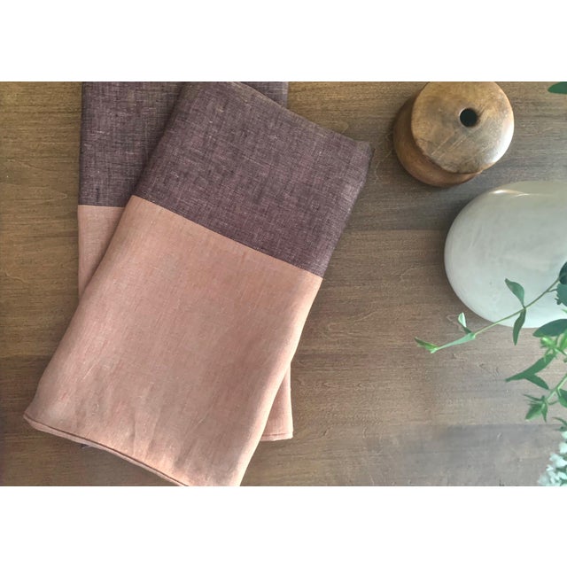 Cultivate an earthy, warm sophistication with the Sequoia Copper collection by Modern Plum Home. Woven from premium 100%...
