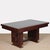 Dining Table in the style of Charles Dudouyt, 1940 For Sale - Image 11 of 11