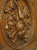 Pair of French Antique Black Forest Panels in Carved Oak, Late 19th Century For Sale - Image 17 of 18