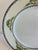 Vintage Noritake Avril Floral Dinner Plate With Plate Wall Hanger For Sale In Oklahoma City - Image 6 of 9