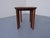 1960s Danish Teak Nesting Tables from Møbelintarsia, 1960s, Set of 3 For Sale - Image 5 of 15