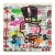 Felony Money - Original Pop Art Money Painting on Korean Newspaper by Gary John For Sale