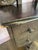 19th Century 19th Century American Empire Table With Pedestal Base and Clawfeet For Sale - Image 5 of 17