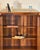 1970s Glass Display Cabinet by Mario Marenco for Mobil Girgi, 1970s For Sale - Image 5 of 18