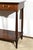 18th Century Louis XVI Mahogany Console For Sale - Image 15 of 18