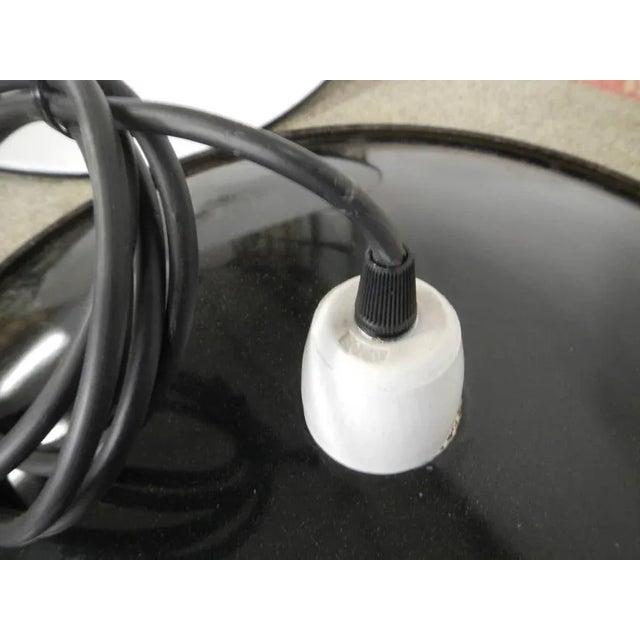 Industrial Ceiling Lamps, 1960 For Sale - Image 6 of 13