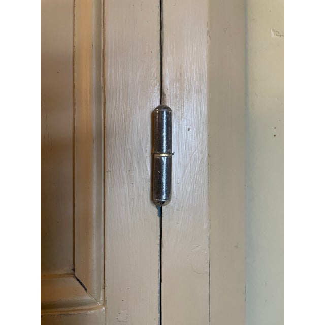 19th Century French Corner Cabinet For Sale - Image 15 of 18