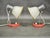 Czechoslovak Table Lamps from Drupol, 1960s, Set of 2 For Sale - Image 10 of 12