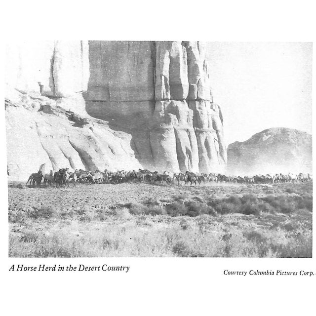 Paper "Dude Ranches and Ponies" 1936 Smith, Lawrence B. For Sale - Image 7 of 12