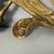 Art Deco Italian Venchi Brass Sign, 1940s For Sale - Image 9 of 13