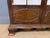 Chippendale Style Mahogany Display Cabinet, 1900s For Sale - Image 11 of 17