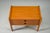 Danish Teak Model VM202 Nightstand attributed to Vildbjerg Møbelfabrik, 1960s, in Restored conditions. Designed 1960 to...