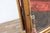 Antique French Louis XV Vernis Martin Curio Vitrine Cabinet For Sale - Image 15 of 18